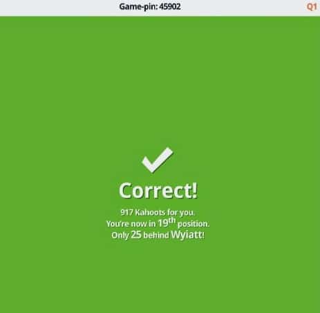 32+ Kahoot answer hack mobile update