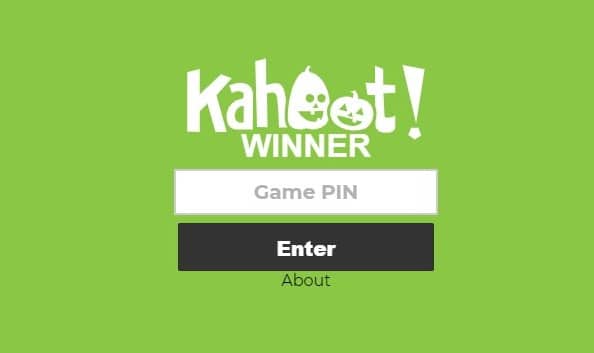 26+ Kahoot winner game pin unblocked ideas