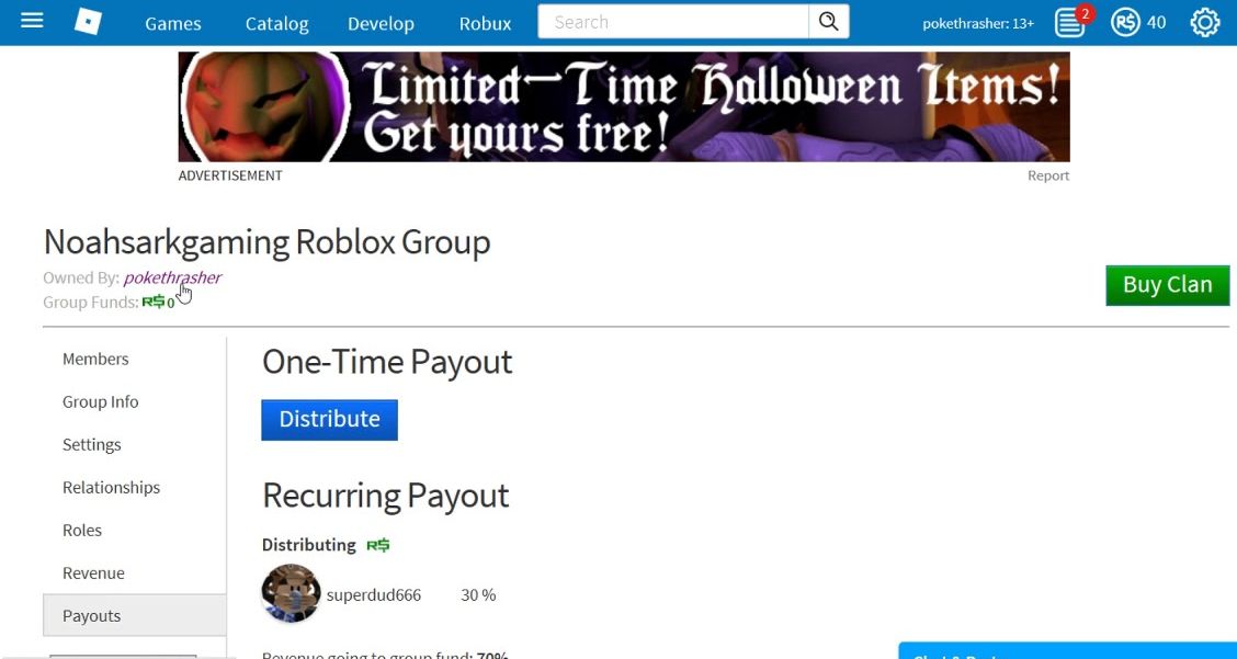 roblox group locked meaning