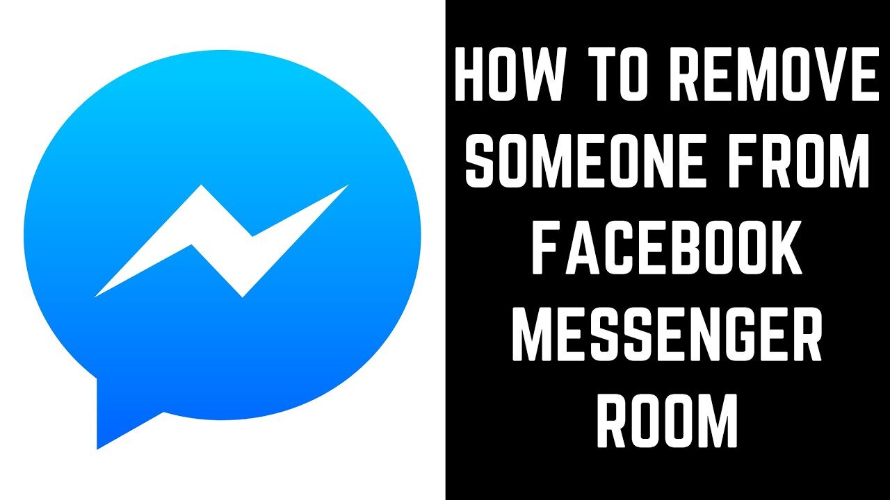 How to Remove/Delete or Block Someone From Messenger?